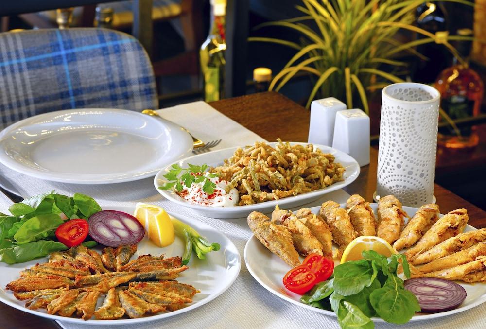 The Merlot Hotel Eskişehir Zewnętrze zdjęcie
