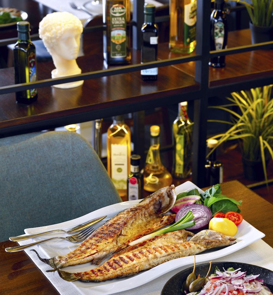 The Merlot Hotel Eskişehir Zewnętrze zdjęcie