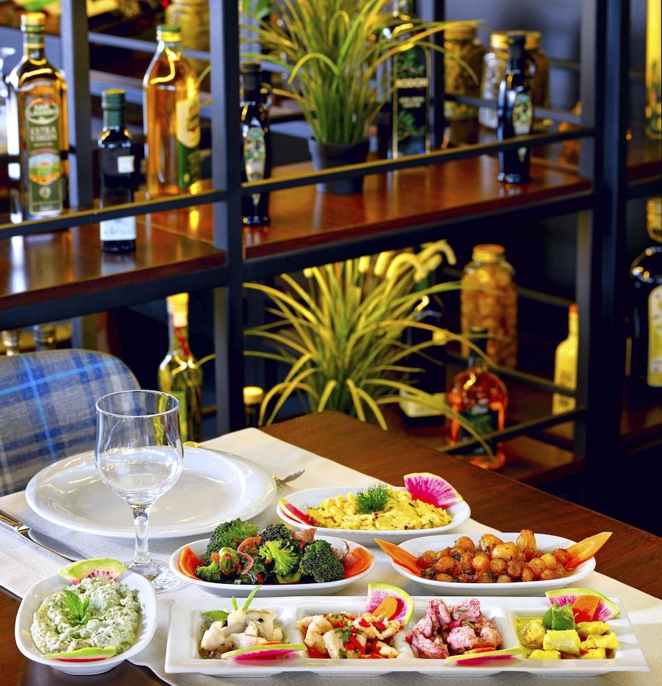 The Merlot Hotel Eskişehir Zewnętrze zdjęcie