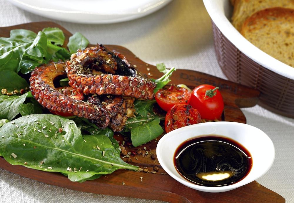 The Merlot Hotel Eskişehir Zewnętrze zdjęcie