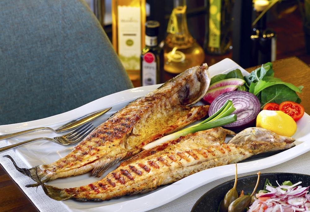 The Merlot Hotel Eskişehir Zewnętrze zdjęcie