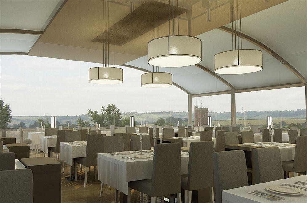 The Merlot Hotel Eskişehir Zewnętrze zdjęcie