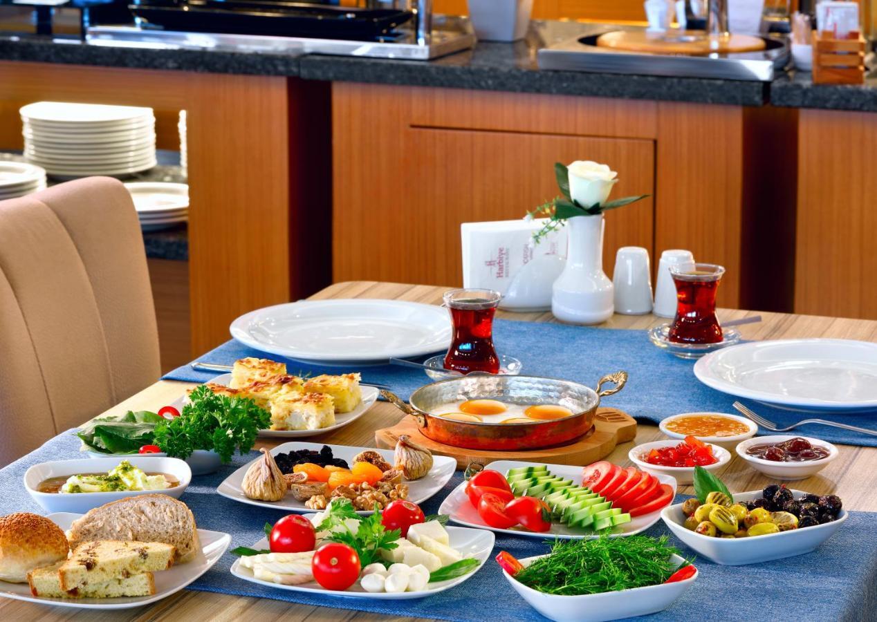 The Merlot Hotel Eskişehir Zewnętrze zdjęcie
