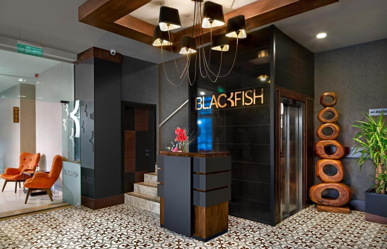 The Merlot Hotel Eskişehir Zewnętrze zdjęcie