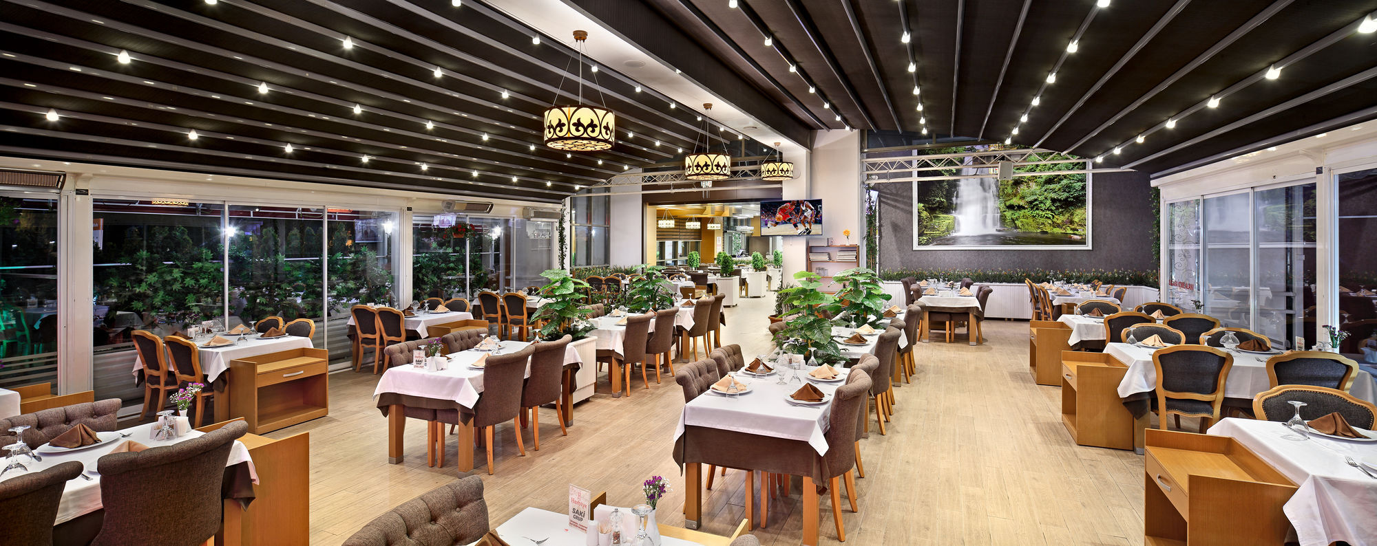 The Merlot Hotel Eskişehir Zewnętrze zdjęcie